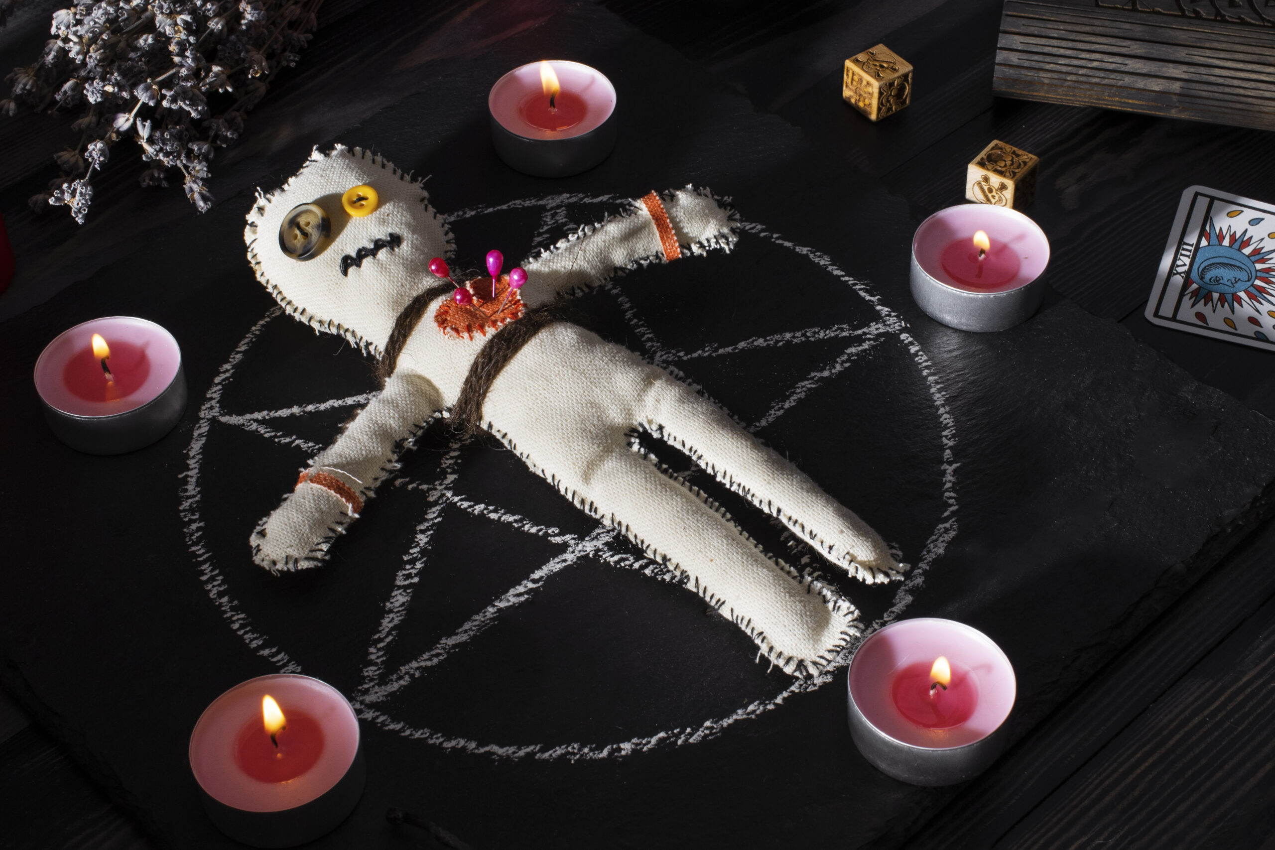 Top Astrologer Adheera-Godfrey