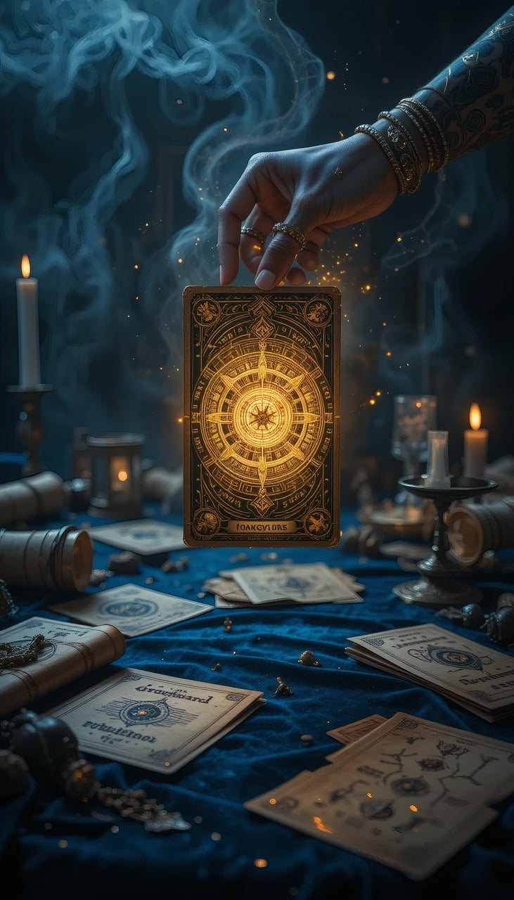 Top Astrologer Adheera-Godfrey