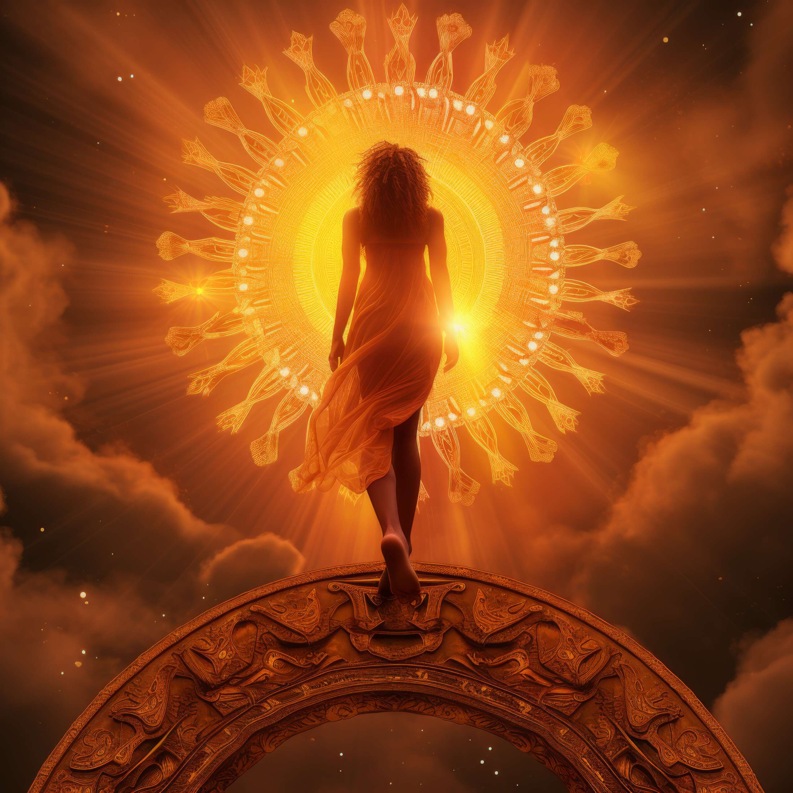 Top Astrologer Adheera-Godfrey